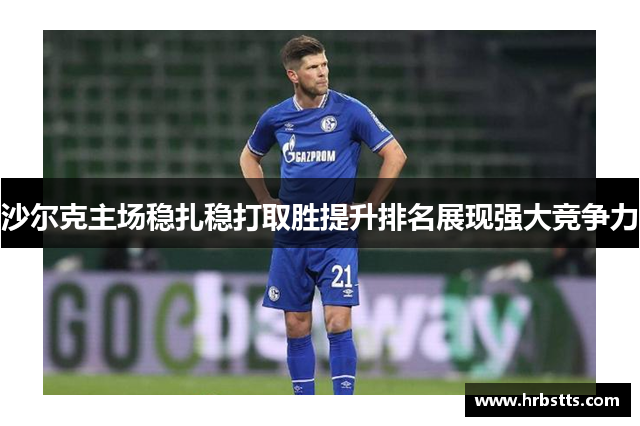 沙尔克主场稳扎稳打取胜提升排名展现强大竞争力