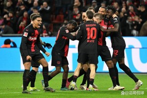 4月11日多特蒙德对阵勒沃库森，海登海姆对阵柏林联合