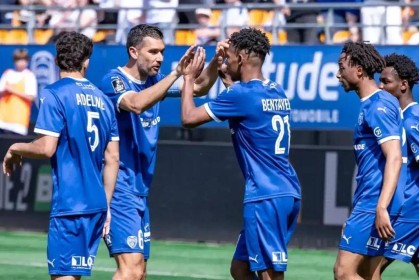 杀疯了！欧洲二级联赛拼杀激烈：14队抢意甲门票，沙尔克一只脚踏回德甲