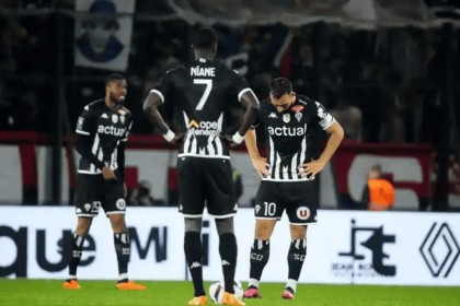 周日015 法甲：勒阿弗尔主场死磕保级VS斯特拉斯堡客场抢分，胶着对决藏变数