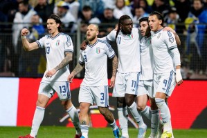 意大利成笑柄，最受伤巨星多纳鲁马无缘世界杯背后的故事