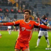 意甲弃将土超复活！30岁亚洲锋霸20场造18球，力压两位金靴领跑射手榜
