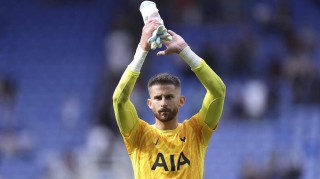 国米锁定索默接班人：29岁本土门将维卡里奥，英格兰历练未果后重返意甲