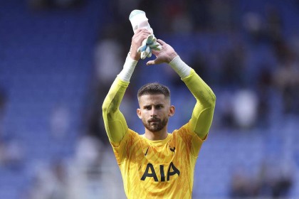 国米锁定索默接班人：29岁本土门将维卡里奥，英格兰历练未果后重返意甲