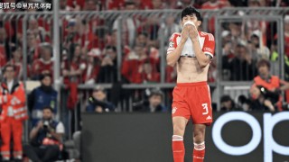 意甲豪门相中拜仁中卫，带他重回亚平宁的机会“到底有多大”