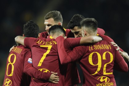 6/9周一赛事前瞻：意甲：罗马VS卡利亚里（内附8场预测）