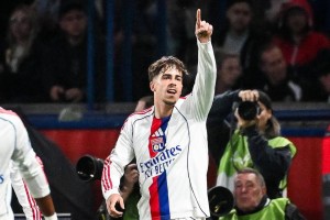 法甲最新积分榜出炉：巴黎圣日耳曼主场意外失利，争冠形势骤然升级