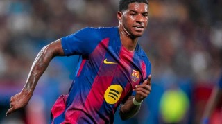 曼联转会连受挫！巴萨无意买断拉什福德，切尔西核心拒绝加盟红魔