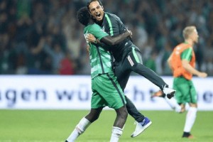 周六013德甲：不来梅vs海登海姆，比赛前瞻分析预测