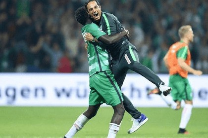 周六013德甲：不来梅vs海登海姆，比赛前瞻分析预测