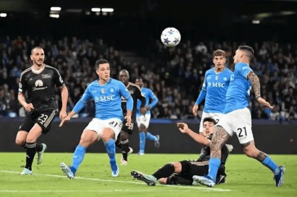 周五009焦点！意甲：那不勒斯VS都灵，主场不败VS换帅劲旅，复仇大战一触即发