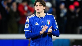 意甲超市开张：阿森纳曼城竞购新人，英超豪门全面挖角亚平宁