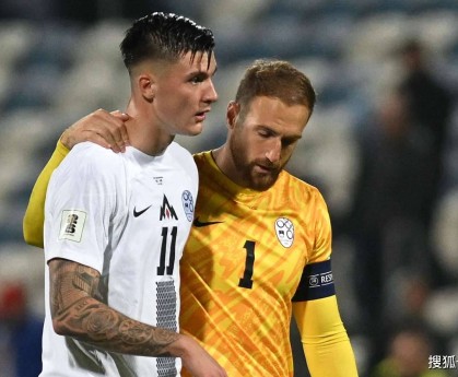 盘点无缘2026世界杯的大牌球星：德甲金靴、波兰神锋、意大利门神