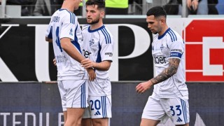 争四格局乱了！法布雷加斯神了：意甲黑马3连胜，奔向欧冠区