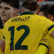 3-0！意甲争冠还有变数：米兰22轮不败+差榜首5分，国米有一隐患