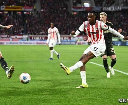 德甲第26轮赛况：柏林联合绝杀弗赖堡，斯图加特赢下关键战！