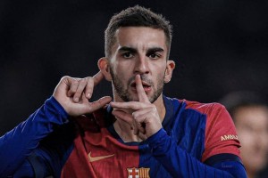 周六027西甲：毕尔巴鄂竞技vs巴萨 赛事前瞻分析与预测