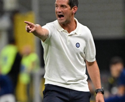 国米大调整！“7500万重炮”将被出售 法甲锋霸或将加盟