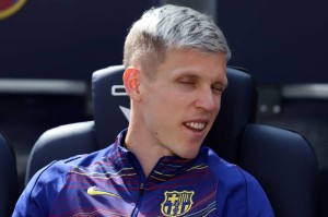 亚马尔社媒一针见血：巴塞罗那就是布劳格纳！诺坎普五连胜背后的真相