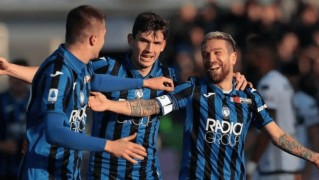 周日012 意甲 亚特兰大VS维罗纳，赛事方向