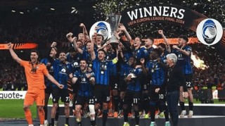 欧冠前瞻：残阵亚特兰大主场硬刚拜仁 意甲独苗难挡暴走德甲班霸