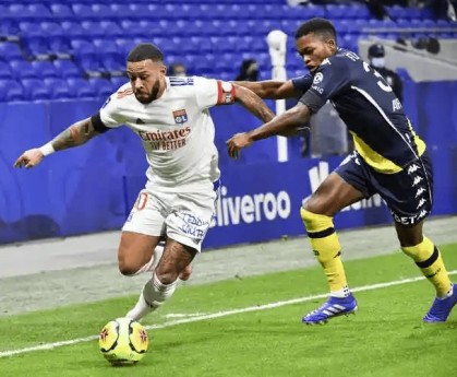 周日025法甲前瞻：里昂VS巴黎FC 豪门回暖VS中游佛系！主场劲旅能否打破交锋僵局？