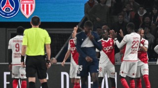 1-3！2-1！疯狂一夜，大巴黎爆冷，皇马补时绝杀，利物浦成功复仇