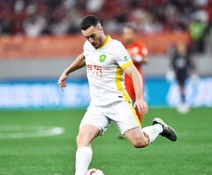 喜讯！北京国安或以最低成本完成斯帕伊奇解约，目标锁定法甲天才中场