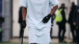 曼联官宣多古伤情，恐缺阵长达10周！一人受影响无法转会气愤失望