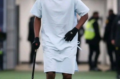 曼联官宣多古伤情，恐缺阵长达10周！一人受影响无法转会气愤失望