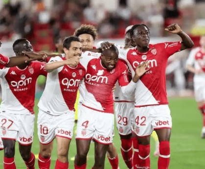 周五005法甲焦点前瞻：巴黎FCVS摩纳哥 7连胜豪门VS平局大师，伤停满营谁能笑到最后？