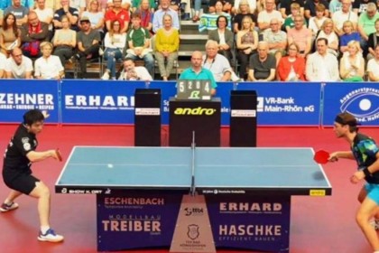 11-0，职业赛场少见公开处刑不莱梅德甲联赛大胜，法尔克连赢两场助球队稳固排名