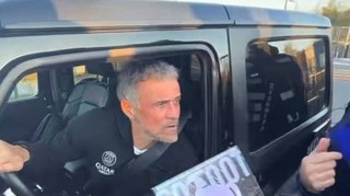 拉爵梦想曼联挖恩里克执教！尚未决定卡里克转正机会，一人已出局