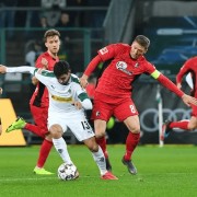 德甲 斯图加特VS弗赖堡 双方实力刨析与比赛前