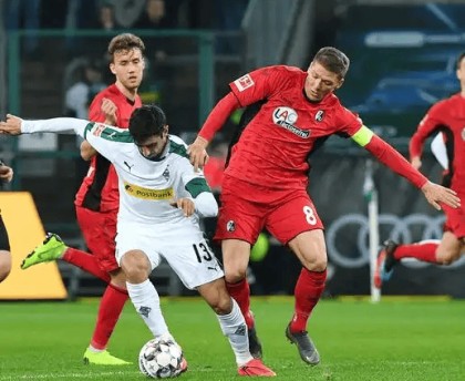 德甲 斯图加特VS弗赖堡 双方实力刨析与比赛前