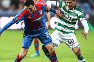 欧冠：里斯本竞技VS博德闪耀，最新数据库比分预测