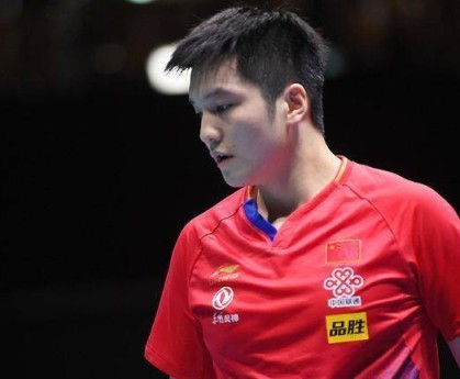 樊振东除夕一战！德甲联赛积分上升第三，3-1逆转贾哈、双打惜败
