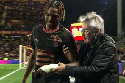 利物浦新援遭遇重伤，瓜迪奥拉未来仍成谜，帕尔默坚定否认离队传闻