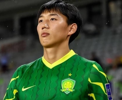 德转宣！曹永竞下个月将以480万转会费被德甲门兴引进，却被辟谣