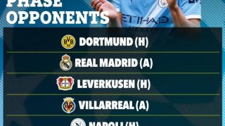 官宣定案！国米1500万强锁曼城铁卫，斯通斯稳留蓝月！