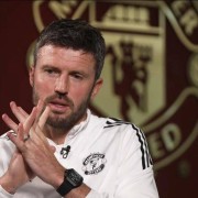 曼联已告知卡里克新帅遴选计划！想入围全凭战绩，卡帅深知成功非一人之功