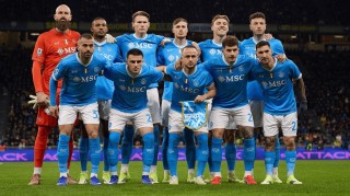 意甲：拉齐奥vs萨索洛，拉齐奥连续四场不胜，萨索洛3连胜，本次鹿死谁手？