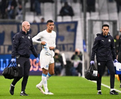 法甲最新战况：里昂、马赛失利，巴黎FC惊险取胜，积分榜再掀波澜